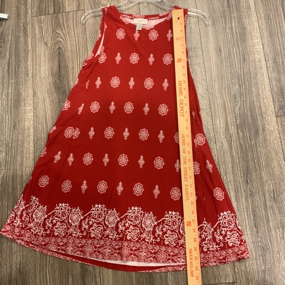 Loft outlet dress size XS - Picture 4 of 6